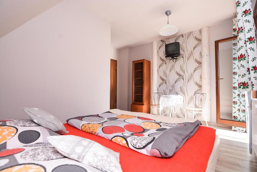 Double Room at Pokoje Gościnne Estilo